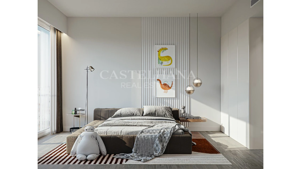 Apartamento T3 para Venda em Santa Marinha e São Pedro da Afurada Foto 31