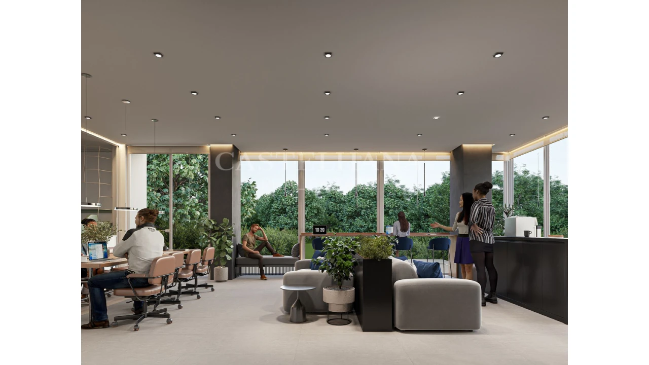 Apartamento T3 para Venda em Santa Marinha e São Pedro da Afurada Foto 36