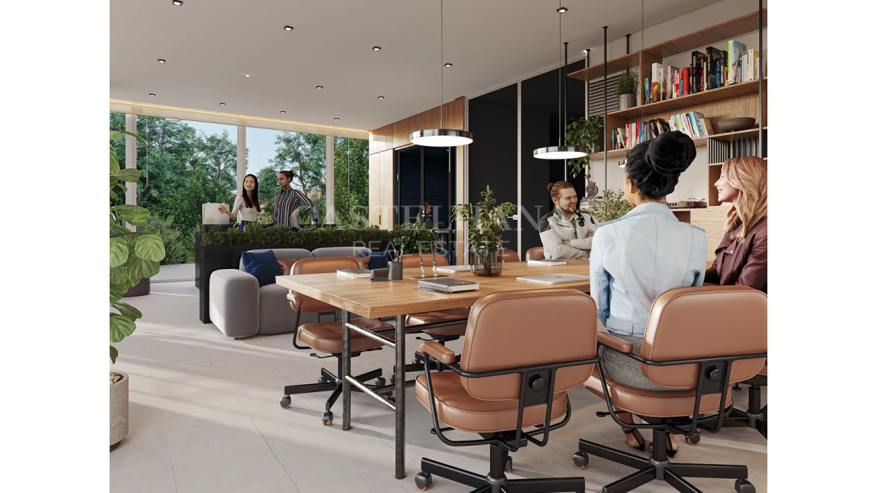 Apartamento T3 para Venda em Santa Marinha e São Pedro da Afurada Foto 47