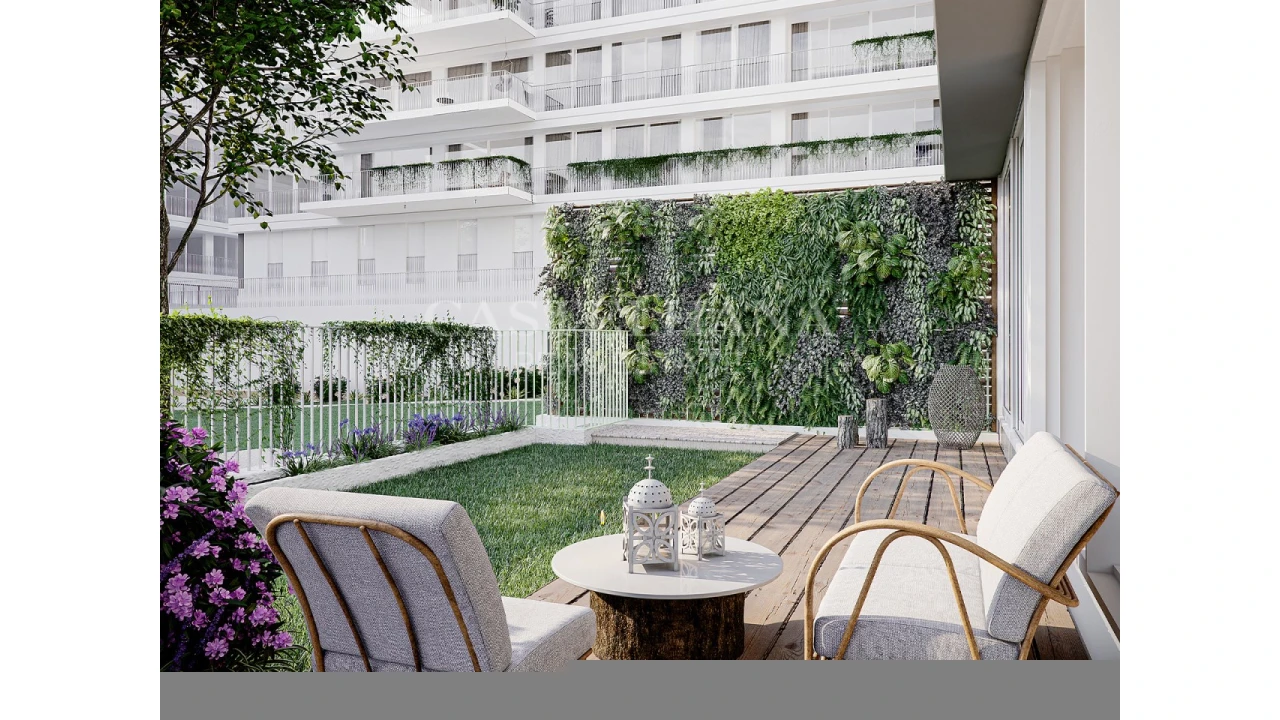 Apartamento T3 para Venda em Santa Marinha e São Pedro da Afurada Foto 56