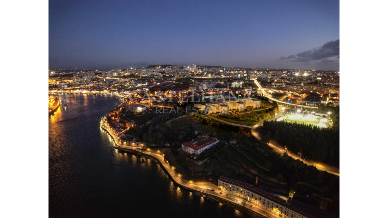 Apartamento T3 para Venda em Santa Marinha e São Pedro da Afurada Foto 58
