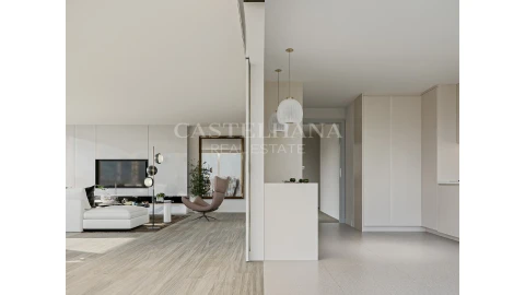 Apartamento T3 para Venda em Santa Marinha e São Pedro da Afurada