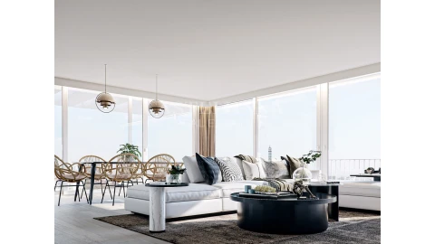 Apartamento T3 para Venda em Santa Marinha e São Pedro da Afurada