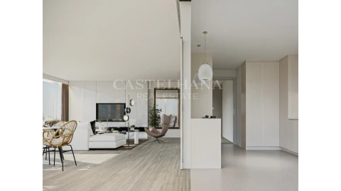 Apartamento T3 para Venda em Santa Marinha e São Pedro da Afurada
