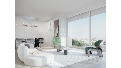 Apartamento T3 para Venda em Santa Marinha e São Pedro da Afurada
