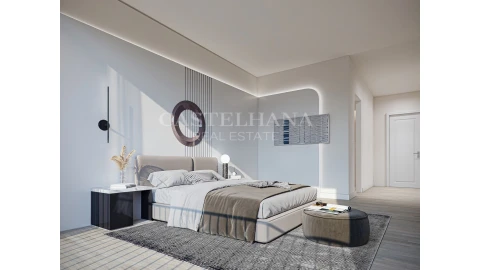 Apartamento T3 para Venda em Santa Marinha e São Pedro da Afurada