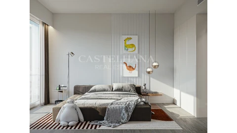Apartamento T3 para Venda em Santa Marinha e São Pedro da Afurada