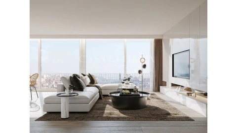 Apartamento T3 para Venda em Santa Marinha e São Pedro da Afurada