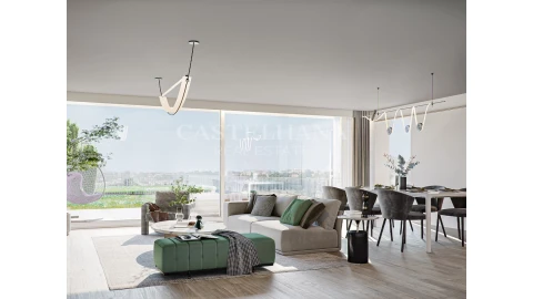 Apartamento T3 para Venda em Santa Marinha e São Pedro da Afurada