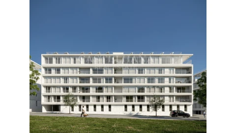Apartamento T3 para Venda em Santa Marinha e São Pedro da Afurada