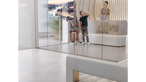 Apartamento T3 para Venda em Santa Marinha e São Pedro da Afurada