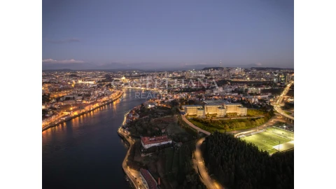 Apartamento T3 para Venda em Santa Marinha e São Pedro da Afurada