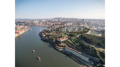 Apartamento T3 para Venda em Santa Marinha e São Pedro da Afurada