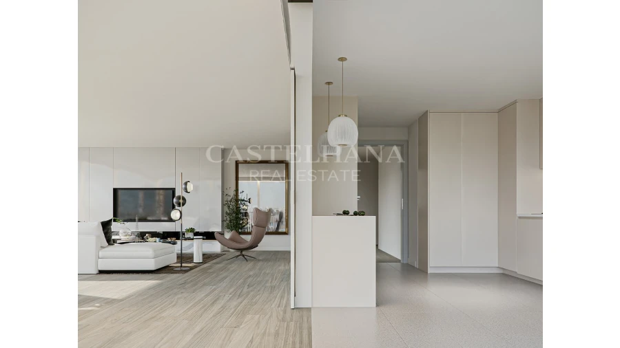 Apartamento T3 para Venda em Santa Marinha e São Pedro da Afurada Foto 9
