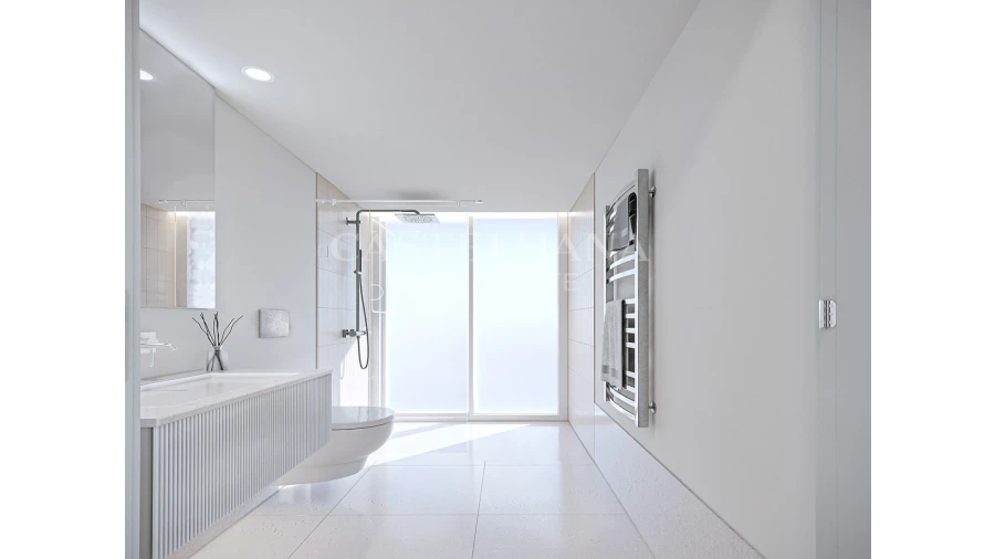 Apartamento T3 para Venda em Santa Marinha e São Pedro da Afurada Foto 11