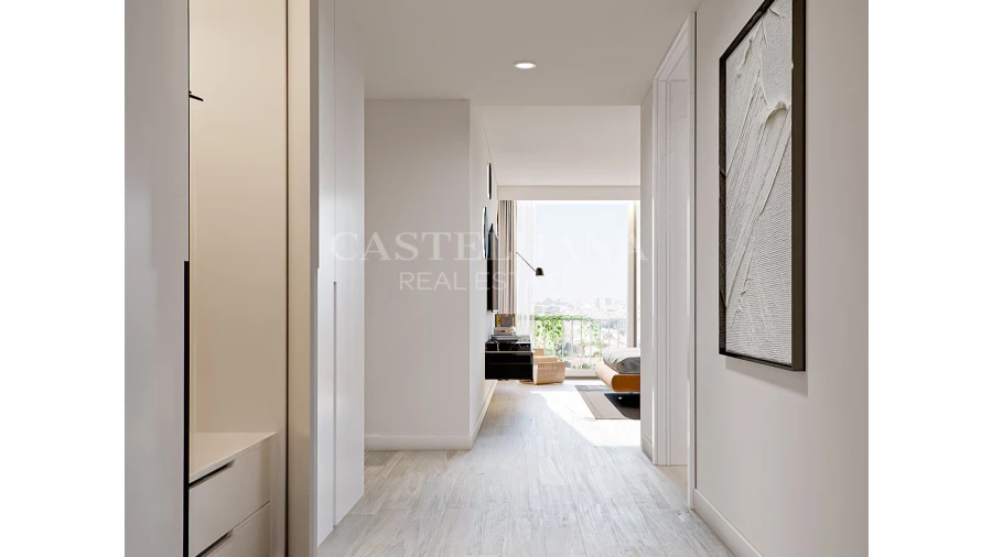 Apartamento T3 para Venda em Santa Marinha e São Pedro da Afurada Foto 12