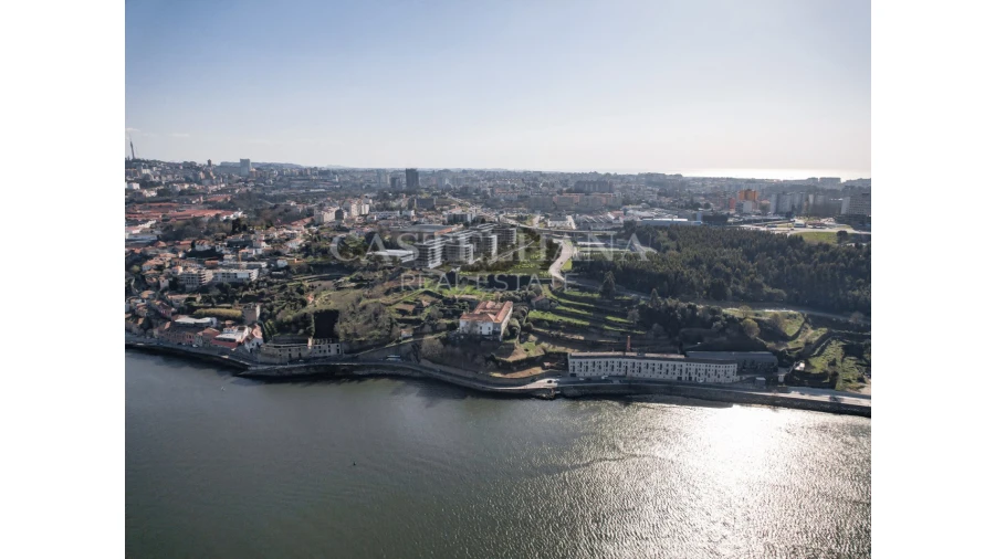 Apartamento T3 para Venda em Santa Marinha e São Pedro da Afurada Foto 17