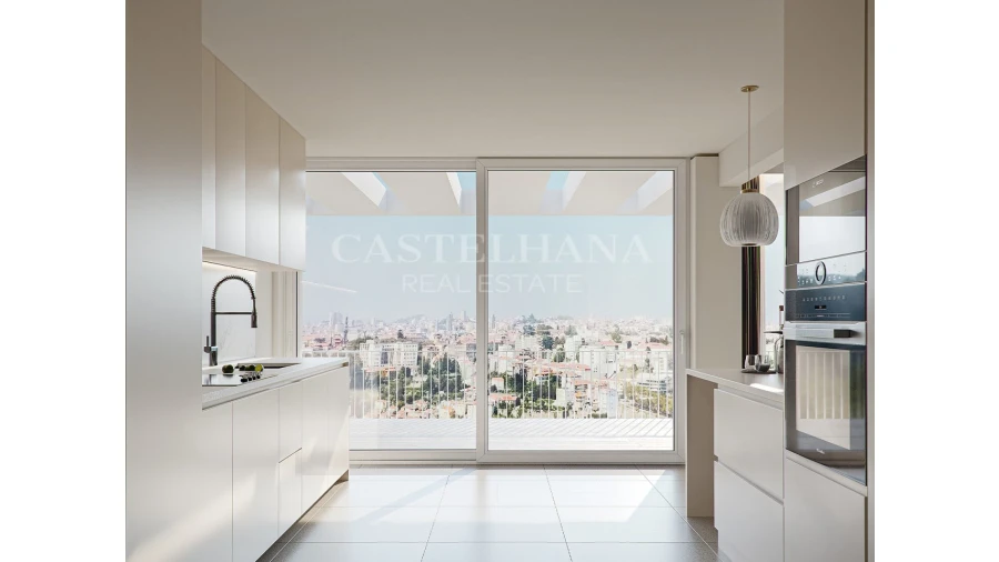Apartamento T3 para Venda em Santa Marinha e São Pedro da Afurada Foto 21