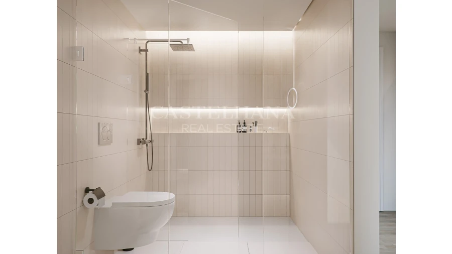 Apartamento T3 para Venda em Santa Marinha e São Pedro da Afurada Foto 30