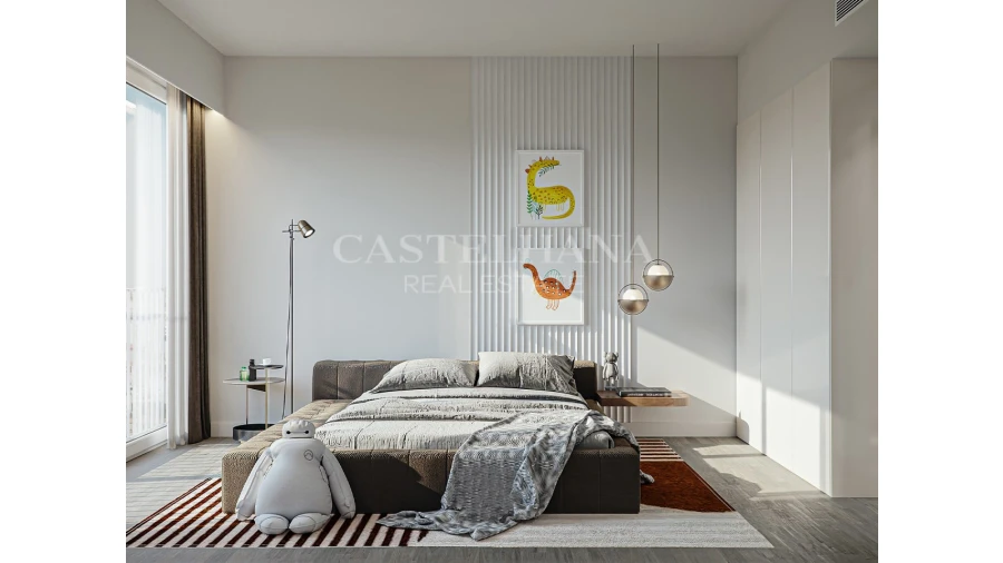 Apartamento T3 para Venda em Santa Marinha e São Pedro da Afurada Foto 31