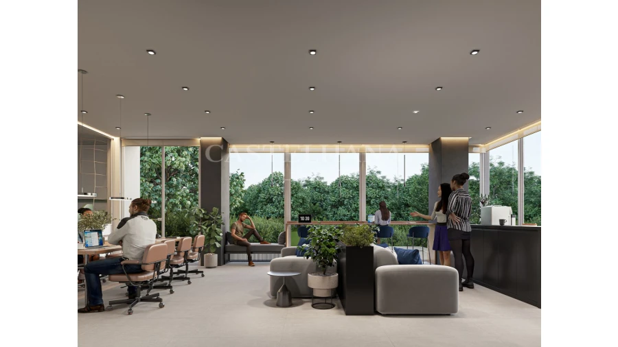 Apartamento T3 para Venda em Santa Marinha e São Pedro da Afurada Foto 36