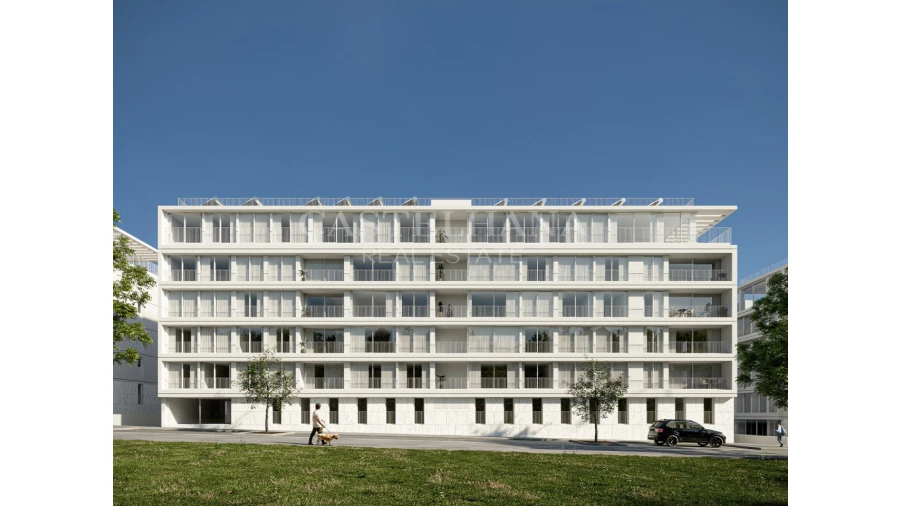 Apartamento T3 para Venda em Santa Marinha e São Pedro da Afurada Foto 43