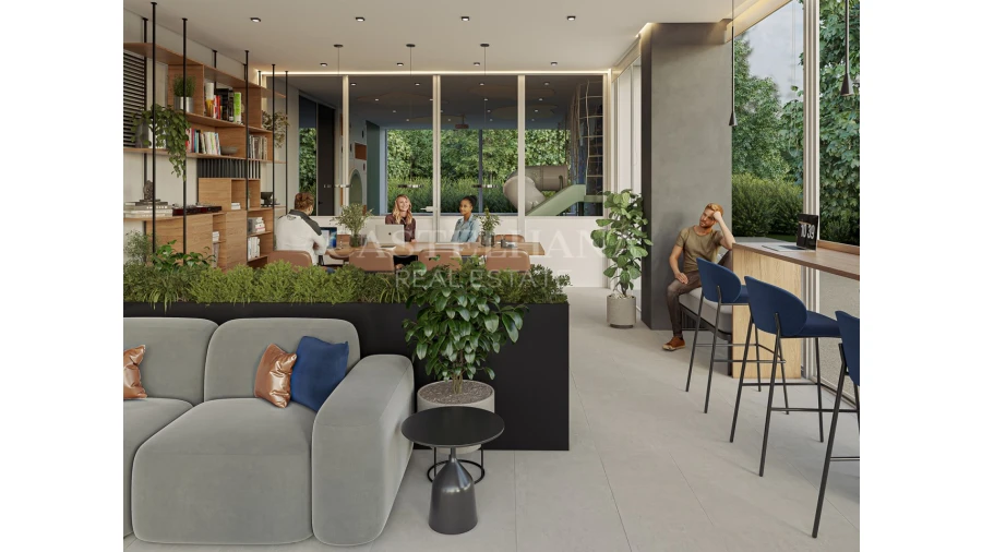Apartamento T3 para Venda em Santa Marinha e São Pedro da Afurada Foto 46