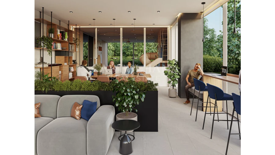 Apartamento T3 para Venda em Santa Marinha e São Pedro da Afurada Foto 48