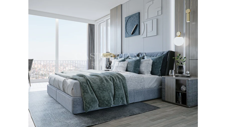 Apartamento T3 para Venda em Santa Marinha e São Pedro da Afurada Foto 49