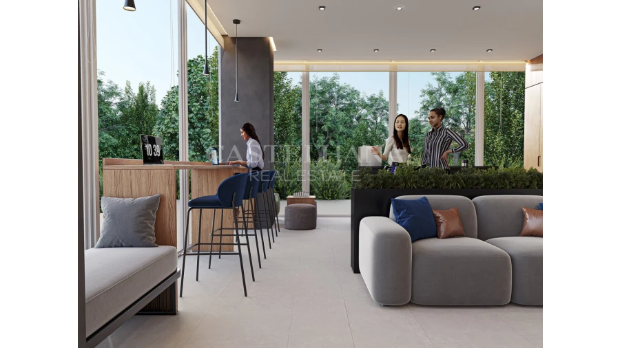 Apartamento T3 para Venda em Santa Marinha e São Pedro da Afurada Foto 50
