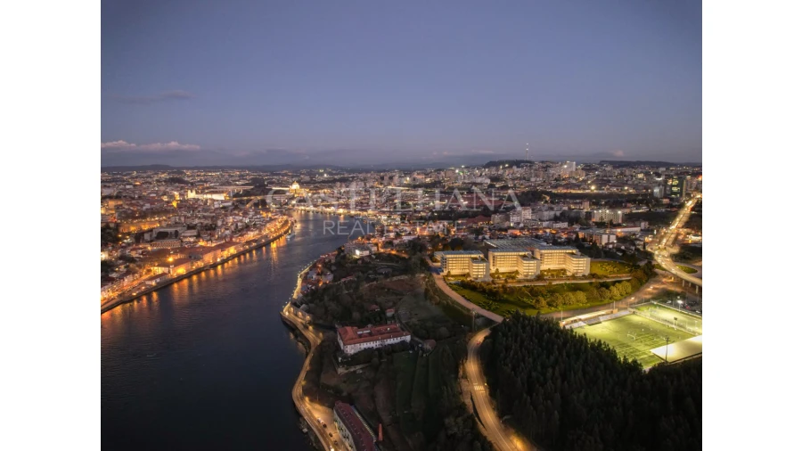 Apartamento T3 para Venda em Santa Marinha e São Pedro da Afurada Foto 57