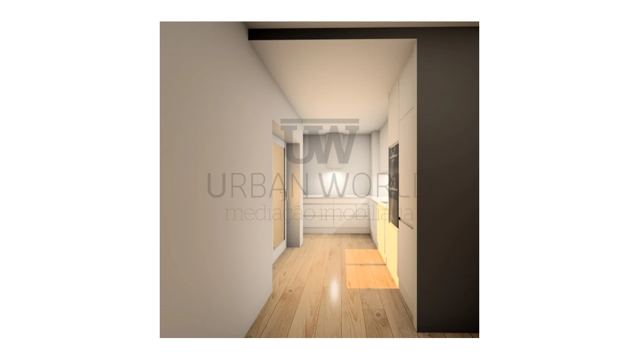 Apartamento T4 para Venda em Santo Antão e São Julião do Tojal Foto 2