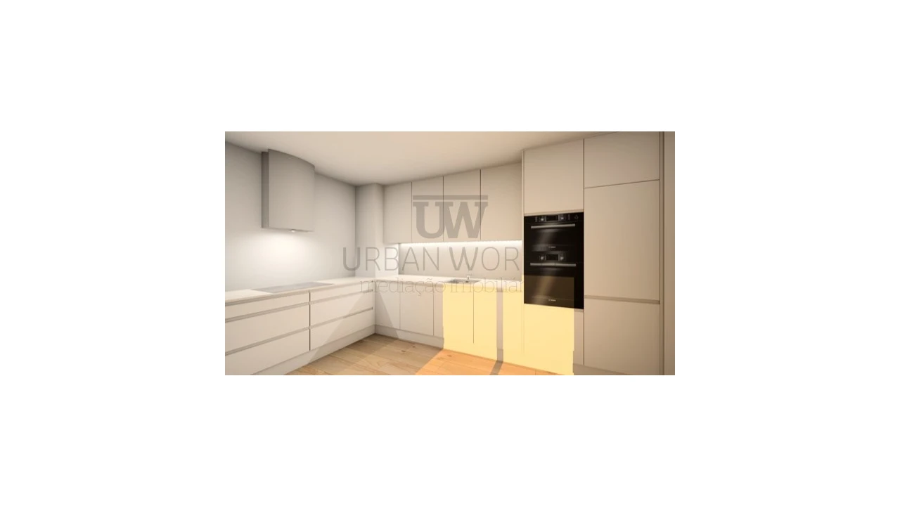 Apartamento T4 para Venda em Santo Antão e São Julião do Tojal Foto 4