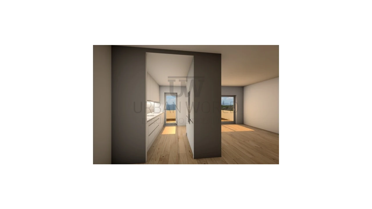 Apartamento T4 para Venda em Santo Antão e São Julião do Tojal Foto 5