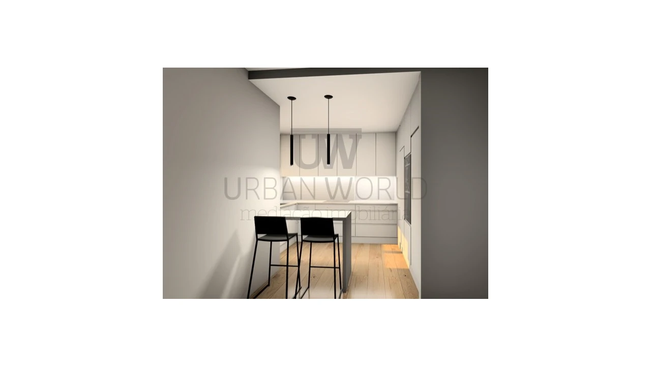 Apartamento T4 para Venda em Santo Antão e São Julião do Tojal Foto 8