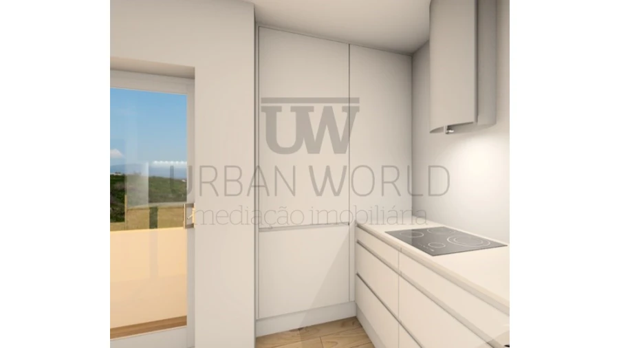 Apartamento T4 para Venda em Santo Antão e São Julião do Tojal Foto 3