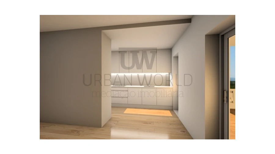 Apartamento T4 para Venda em Santo Antão e São Julião do Tojal Foto 6