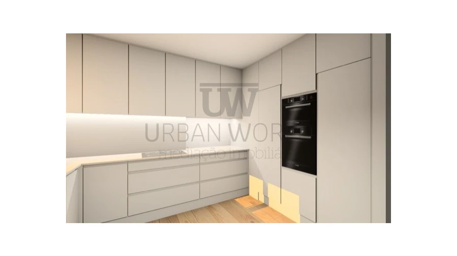 Apartamento T4 para Venda em Santo Antão e São Julião do Tojal Foto 10