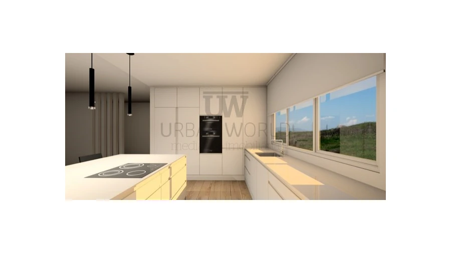 Apartamento T4 para Venda em Santo Antão e São Julião do Tojal Foto 11