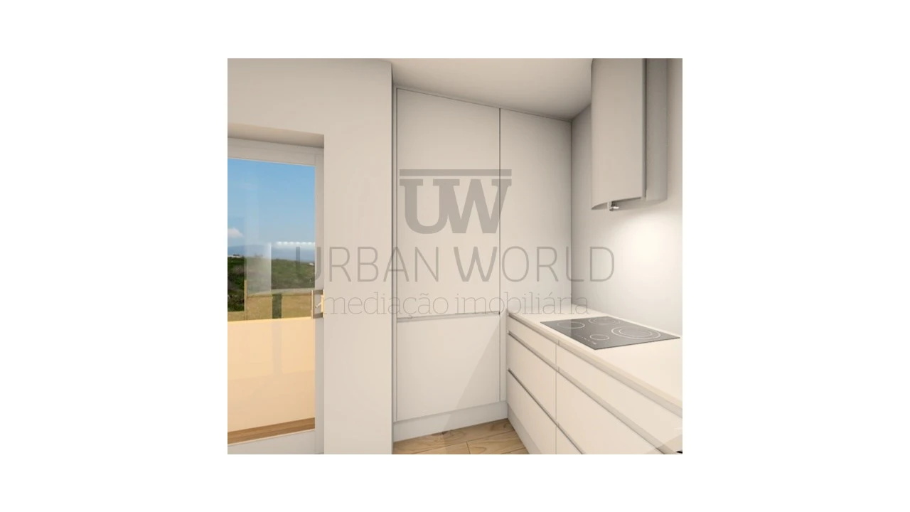 Apartamento T4 para Venda em Santo Antão e São Julião do Tojal Foto 4