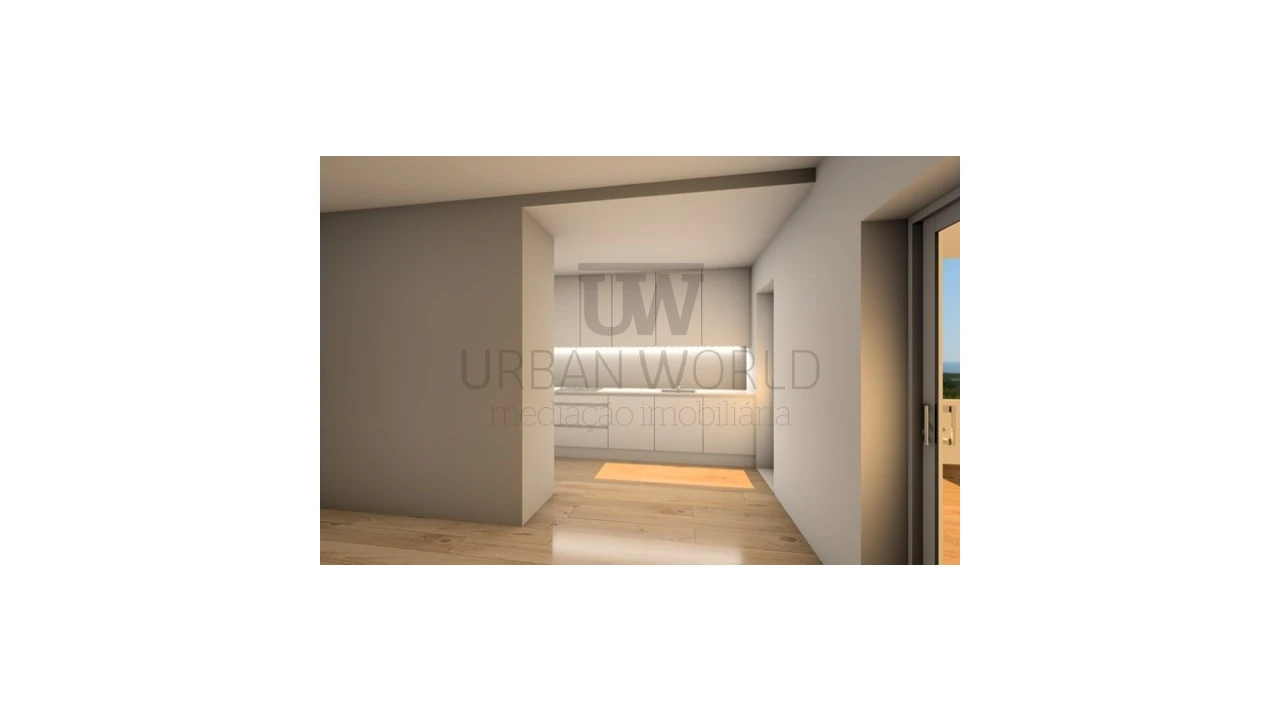 Apartamento T4 para Venda em Santo Antão e São Julião do Tojal Foto 6