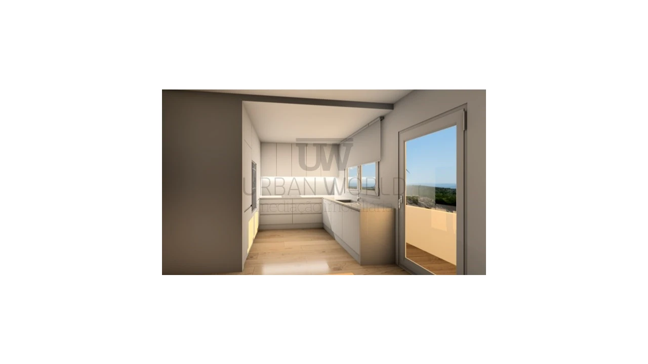 Apartamento T4 para Venda em Santo Antão e São Julião do Tojal Foto 7