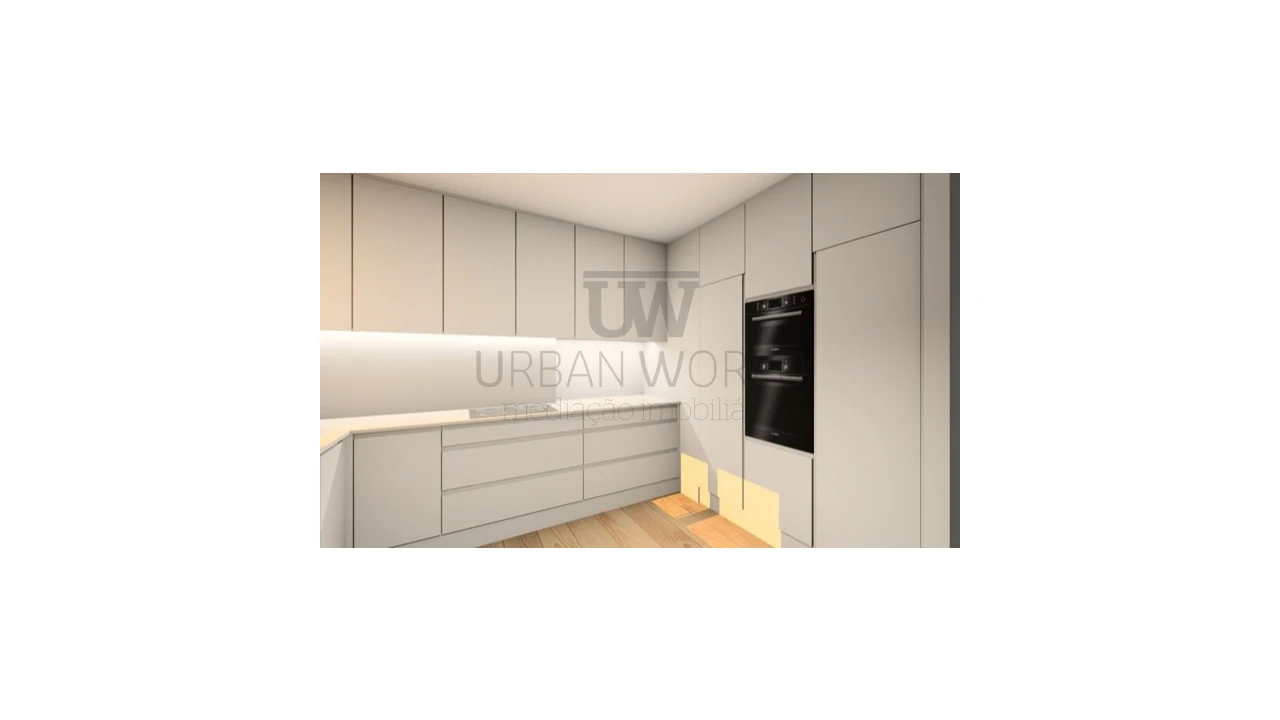 Apartamento T4 para Venda em Santo Antão e São Julião do Tojal Foto 10