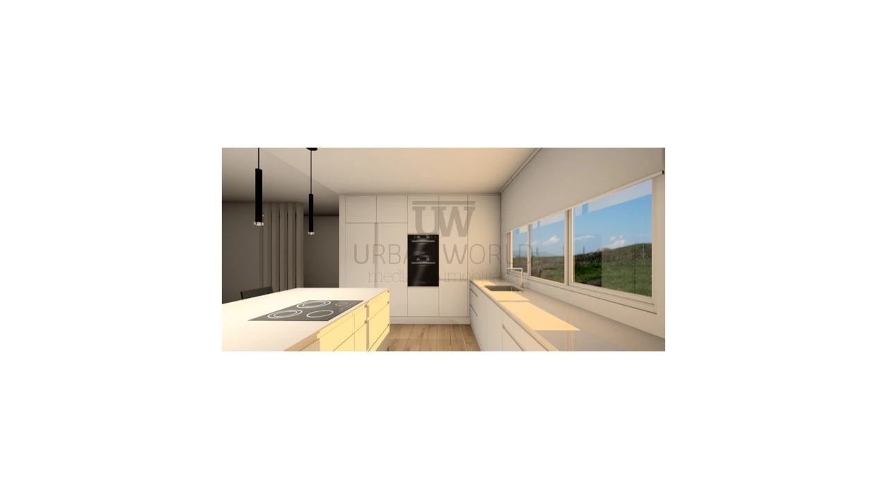 Apartamento T4 para Venda em Santo Antão e São Julião do Tojal Foto 11