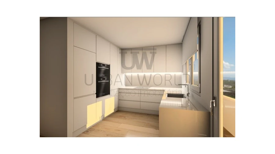 Apartamento T4 para Venda em Santo Antão e São Julião do Tojal Foto 1