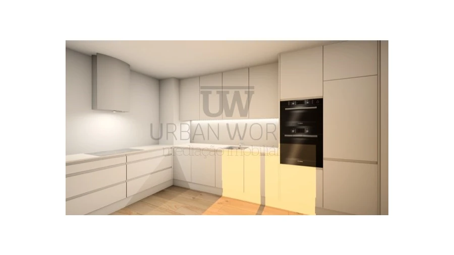 Apartamento T4 para Venda em Santo Antão e São Julião do Tojal Foto 2