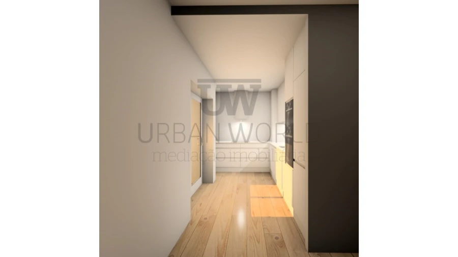 Apartamento T4 para Venda em Santo Antão e São Julião do Tojal Foto 3