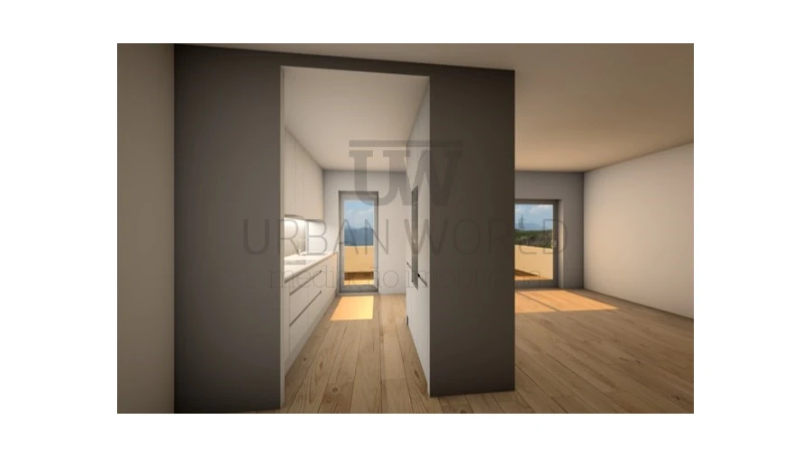 Apartamento T4 para Venda em Santo Antão e São Julião do Tojal Foto 5