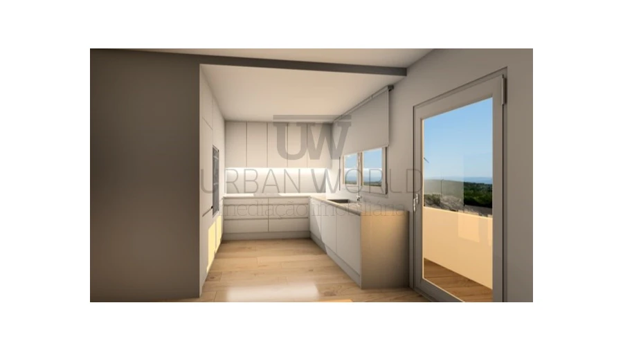 Apartamento T4 para Venda em Santo Antão e São Julião do Tojal Foto 7