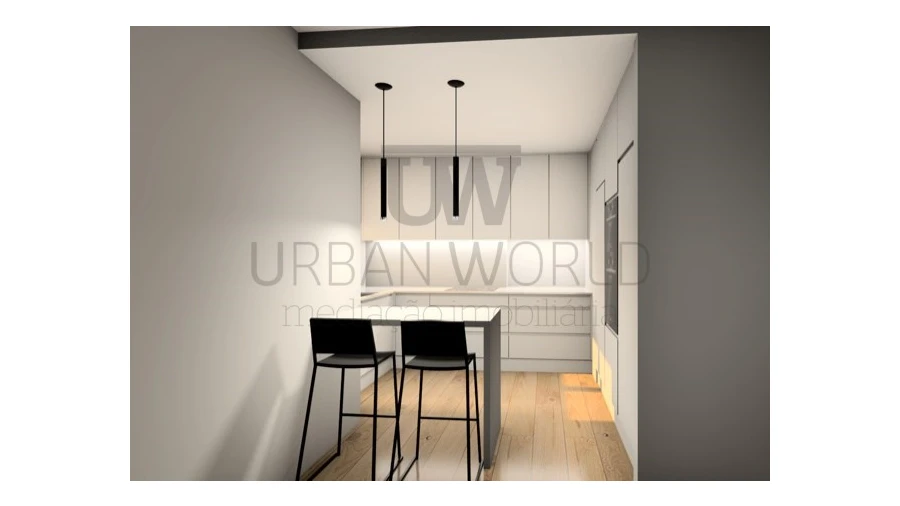 Apartamento T4 para Venda em Santo Antão e São Julião do Tojal Foto 8